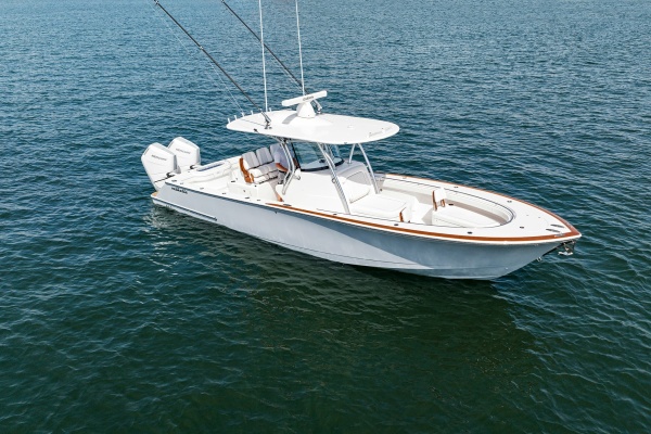 2027 Valhalla V 33 33ft Valhalla Boatworks Yacht For Sale