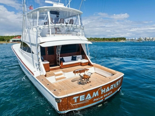 2026 Viking 82