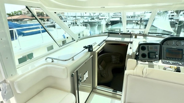 2006 Sea Ray 40