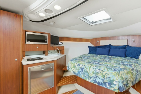 Serenity 31ft Tiara Yachts Yacht For Sale