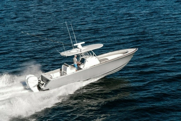 33-ft-Valhalla Boatworks-2026-V-33-NEW Valhalla Boatworks V-33-New Gretna New Jersey United States yacht for sale