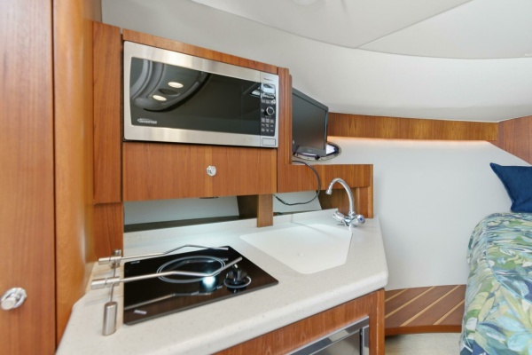 Serenity 31ft Tiara Yachts Yacht For Sale