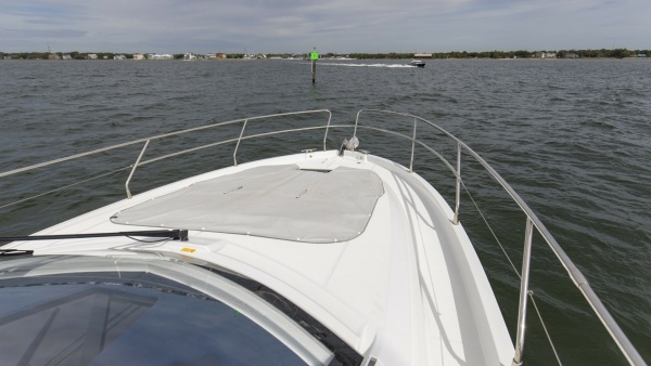 War Downs Eagle 41ft Beneteau Yacht For Sale