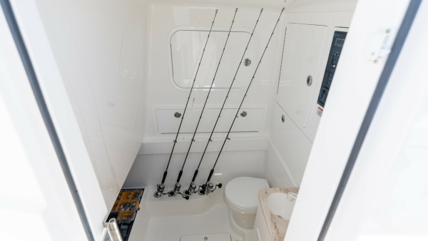 Long Run 41ft Valhalla Boatworks Yacht For Sale