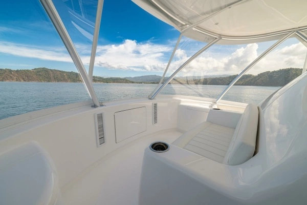 2025 Viking 58