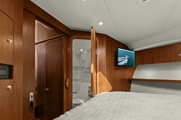 Salty Dach 39ft Tiara Yachts Yacht For Sale