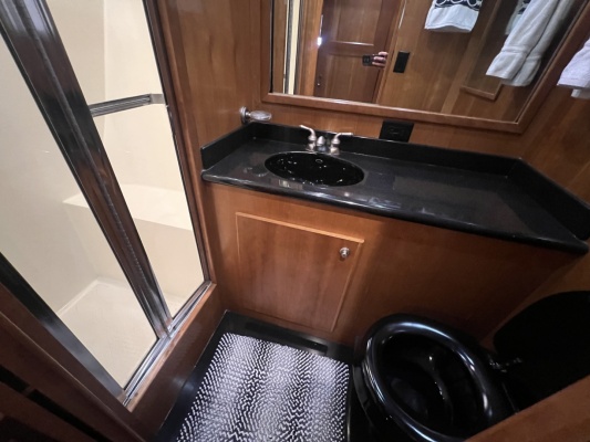 NO VACANCY 54ft Navigator Yacht For Sale