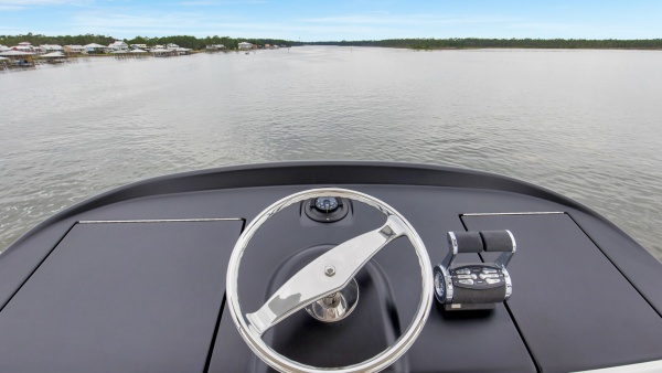Gunpowder 68ft Viking Yacht For Sale