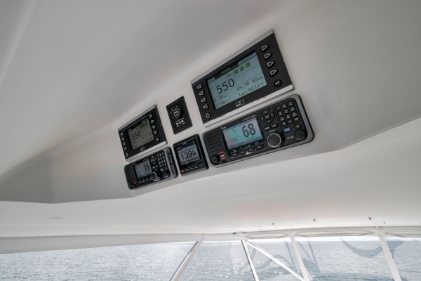 Genesis 75ft Weaver Yacht For Sale