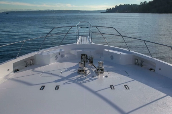 2019 Nordlund 115