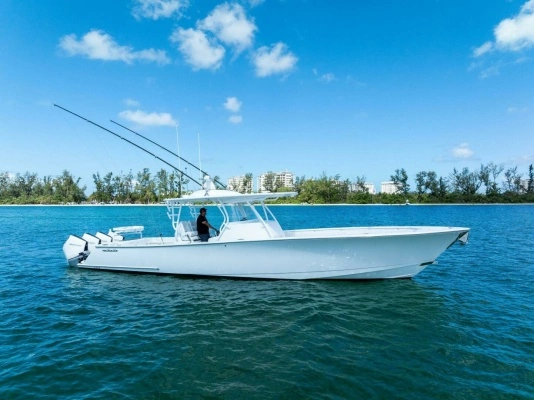2023 Valhalla Boatworks 41