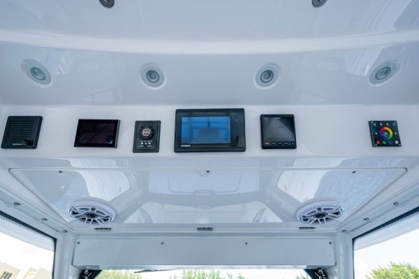 39ft Everglades Yacht For Sale