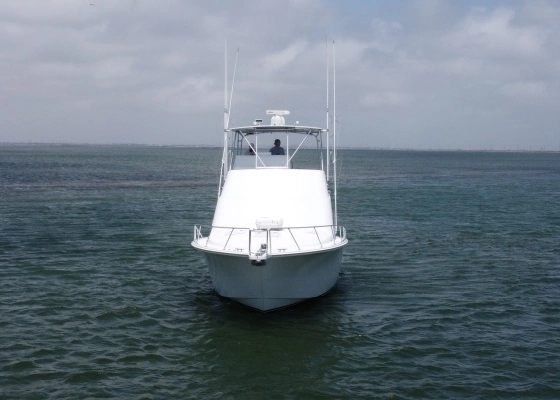2002 Cabo 43