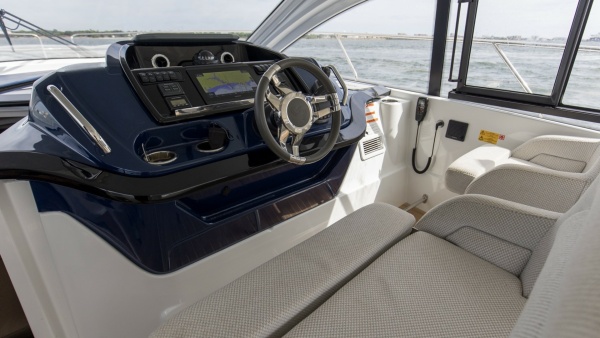 War Downs Eagle 41ft Beneteau Yacht For Sale