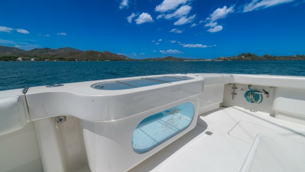 Honey Girl 61ft Viking Yacht For Sale