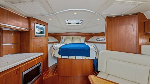 Second Chance 32ft Tiara Yachts Yacht For Sale