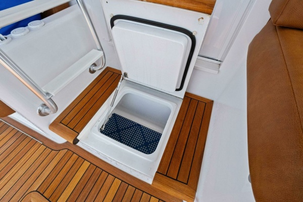Lady Di  82ft Viking Yacht For Sale