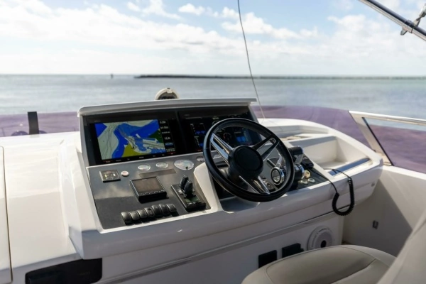 2019 Princess 65