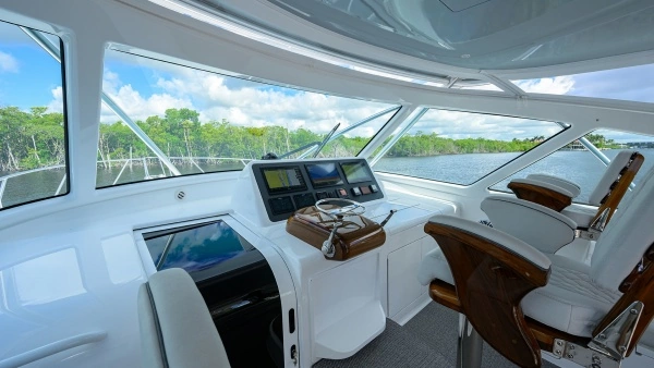 Viking 44 Open Yacht For Sale