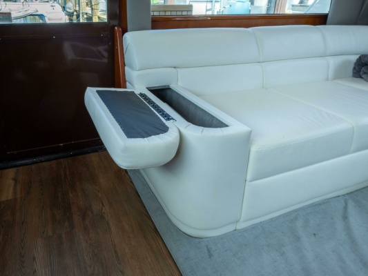 BAREFOOT 58ft Viking Yacht For Sale