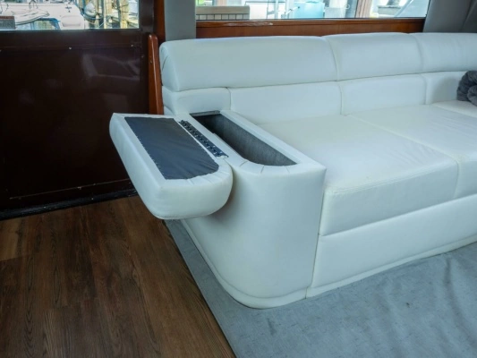 Viking 58 Convertible Yacht For Sale