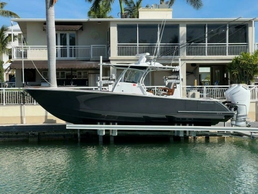33-ft-Valhalla Boatworks-2023-V-33-JUST ONE MORE Long Island New York United States  yacht for sale