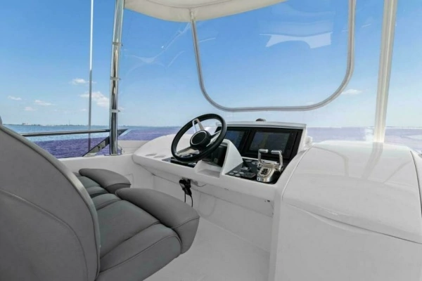 2016 Princess 60