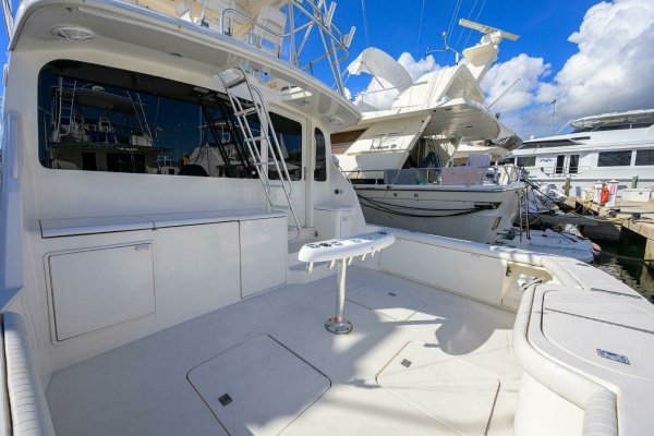 MEMBERS ONLY 56ft Ocean Yachts Yacht For Sale