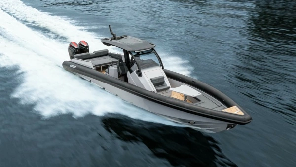 38-ft-Skipper-2025-38 NC-St Petersburg Florida United States yacht for sale