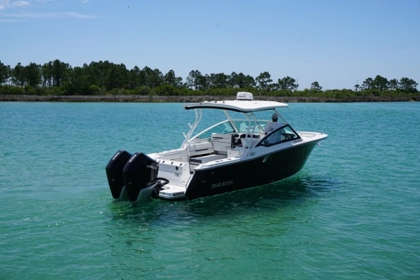 2023 Blackfin 27
