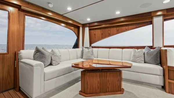 Viking 68 Convertible Yacht For Sale