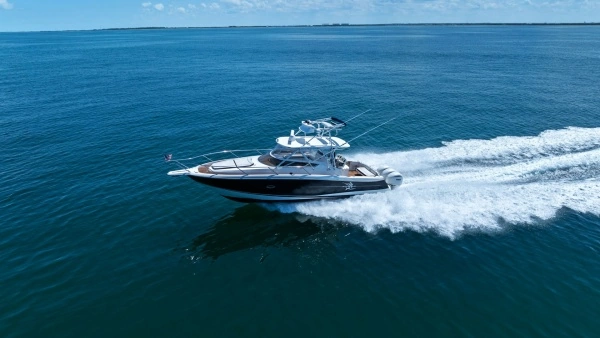 2005 Sunseeker 39