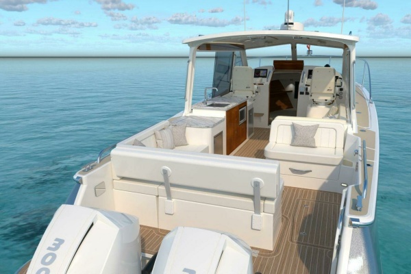 Aft Profile