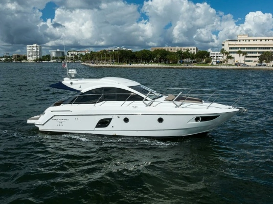 2015 Beneteau 38 GT