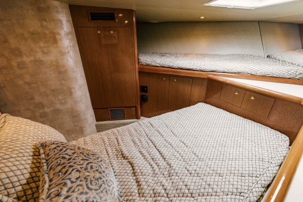SPECTACULAR BID 56ft Viking Yacht For Sale