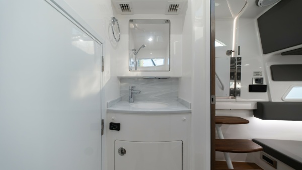 MarMar 46ft Valhalla Boatworks Yacht For Sale