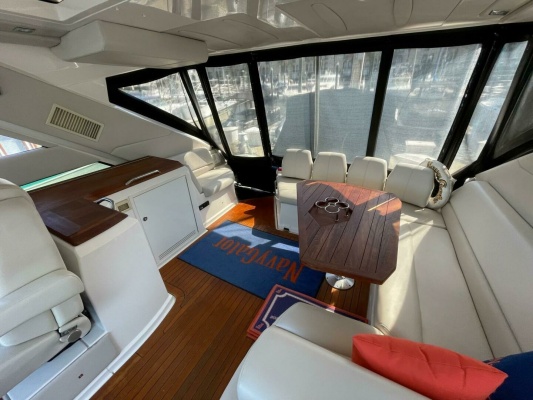 Navygator 52ft Regal Yacht For Sale