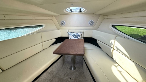 26ft Regal Yacht For Sale