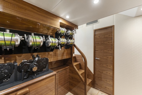 2027 Viking 50BF 50ft Viking Yacht For Sale