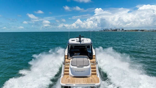 Galati Yacht Sales Trade 58ft Princess Yacht For Sale