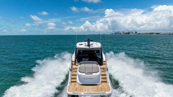 2026 Princess 58