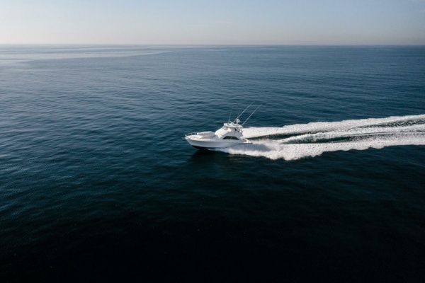 SPECTACULAR BID 56ft Viking Yacht For Sale