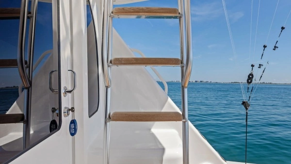 2024 Viking 54