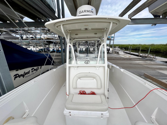 MYSTIC WENCH 29ft Sailfish Yacht For Sale