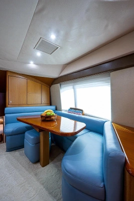 2003 Ocean Yachts 65