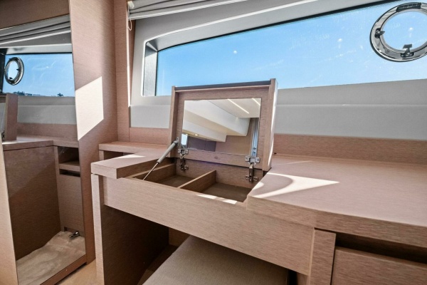 No Patience 52ft Prestige Yacht For Sale