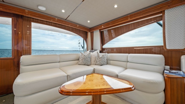 Rosita 55ft Viking Yacht For Sale