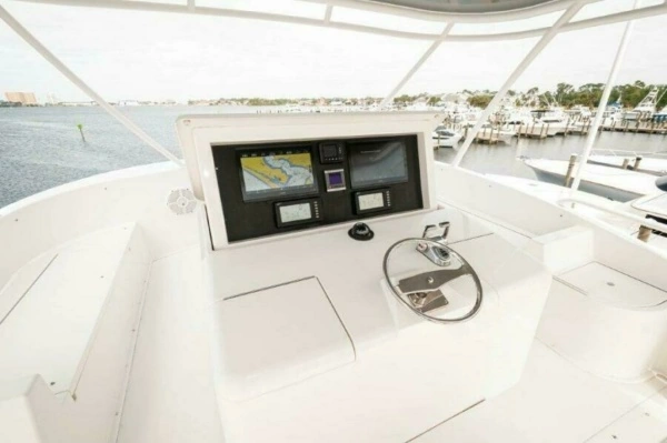 2012 Viking 76
