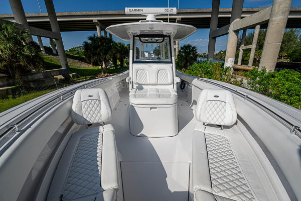 URCHIN 32ft Sportsman Yacht For Sale