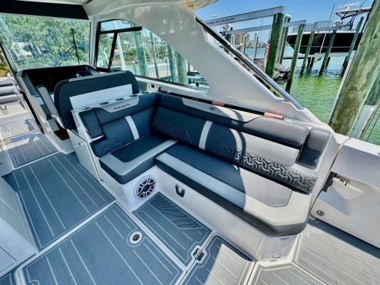 2025 Regal 36